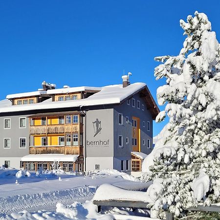 Aparthotel Bernhof Обертауерн Екстериор снимка